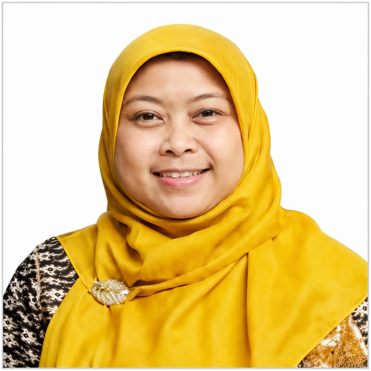 Foto Dina Permata Shari