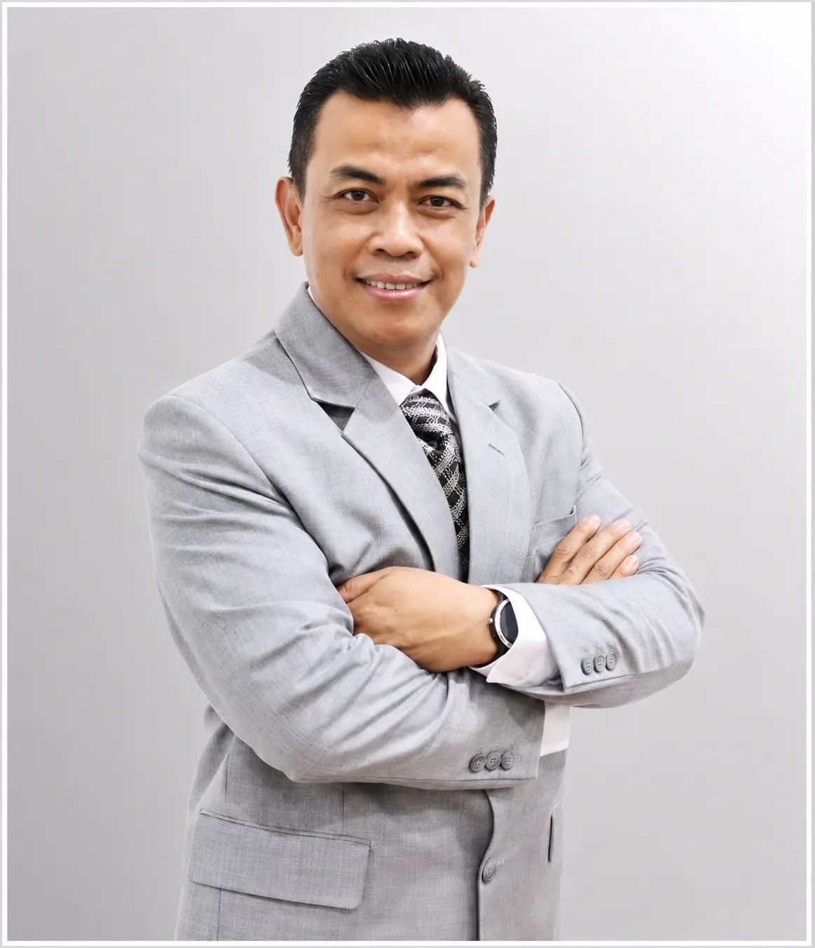Foto dr. Dodi Nugraha