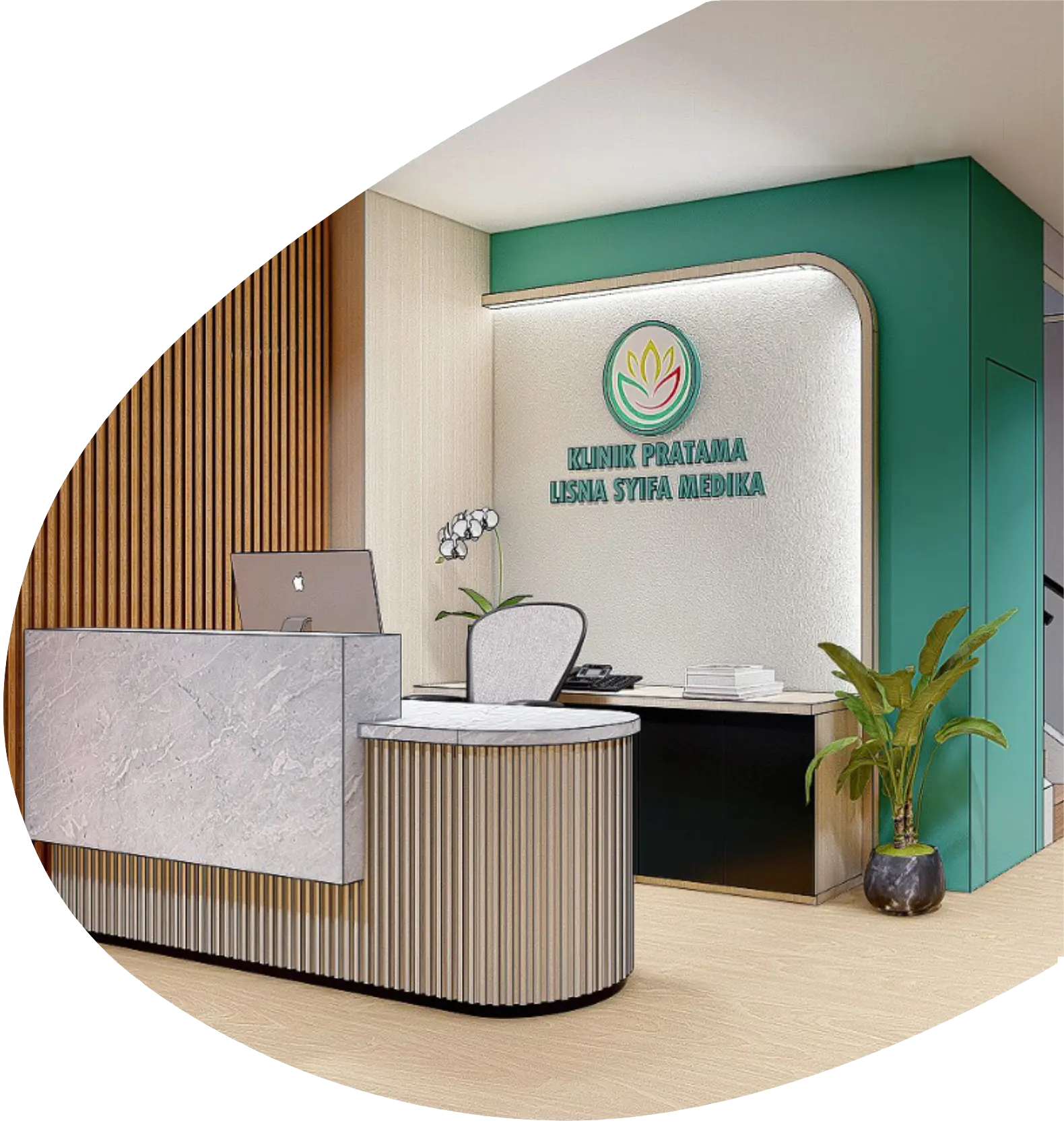Klinik Lisna Syifa Prima