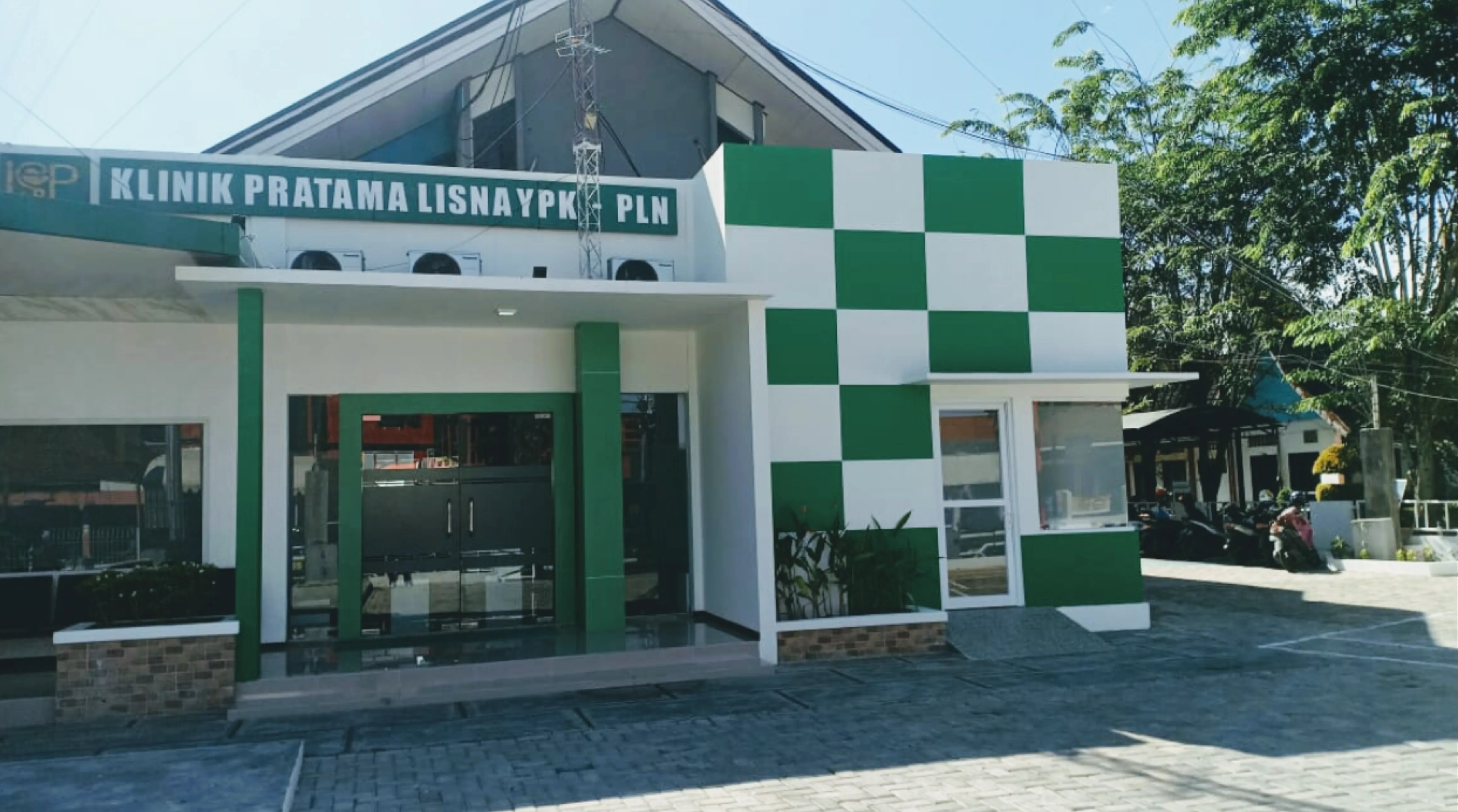 Foto Klinik Pratama Lisna YPK Padang