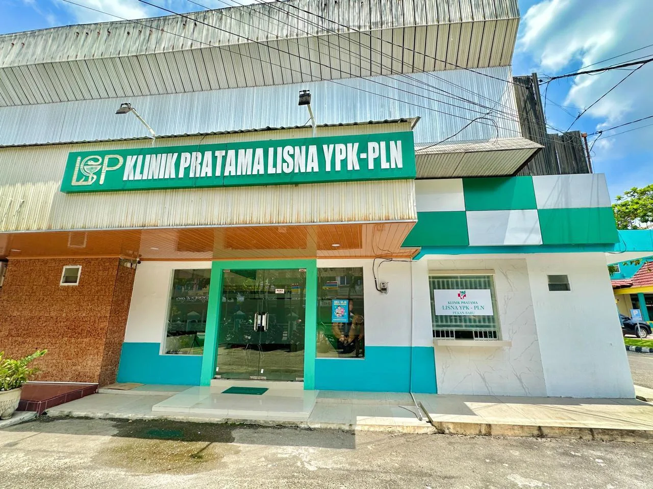 Foto Klinik Pratama Lisna YPK Pekanbaru
