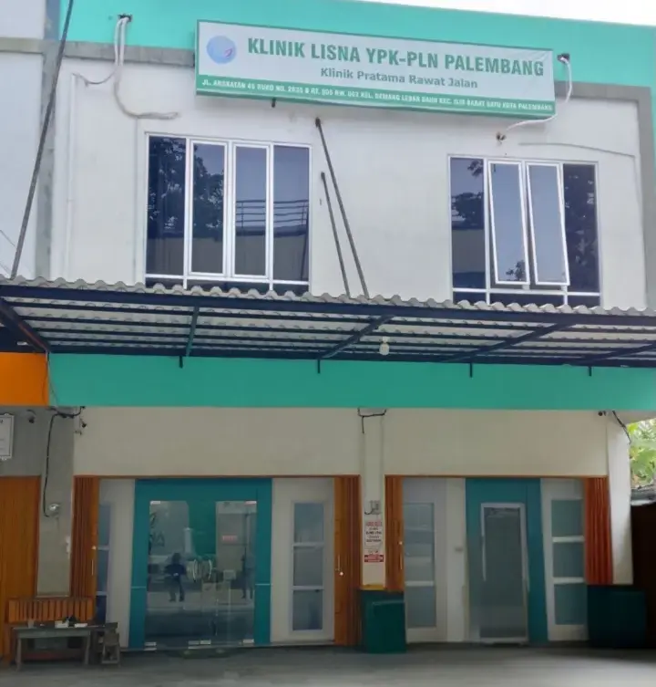 Foto Klinik Pratama Lisna YPK Palembang