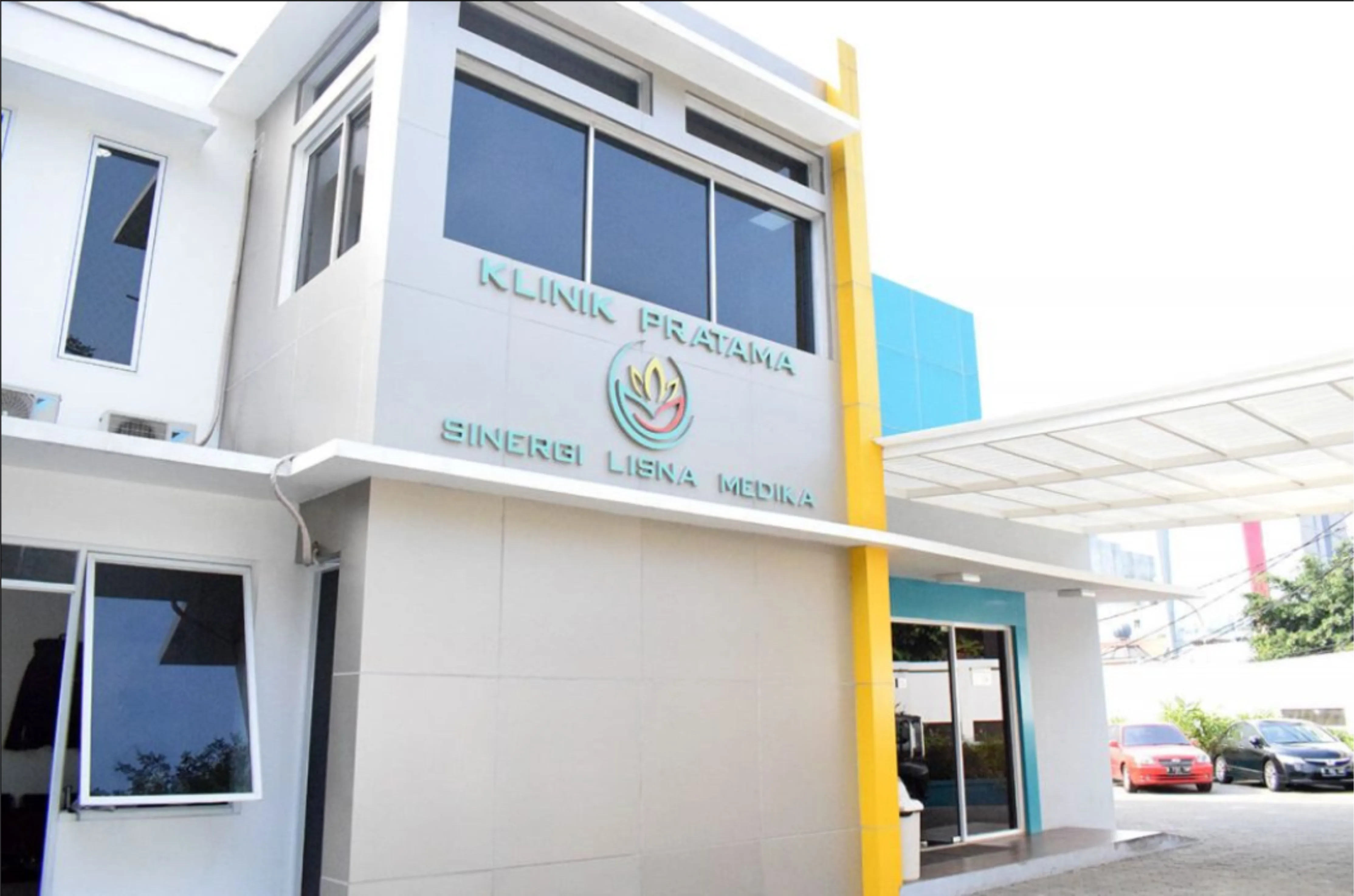 Foto Klinik Utama Sinergi LSM Blok M