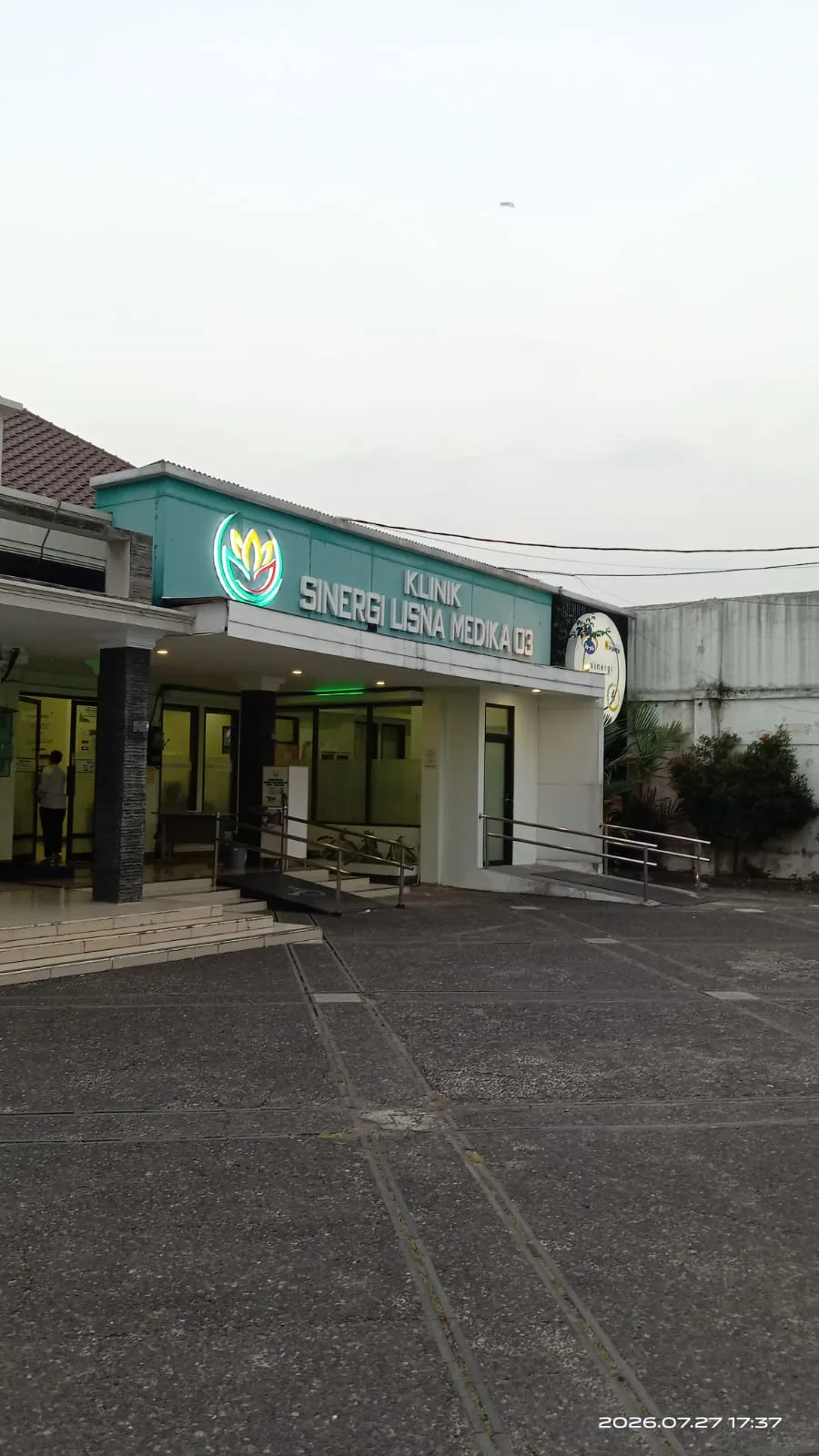 Foto Klinik Pratama Sinergi Lisna Medika 03 Garut
