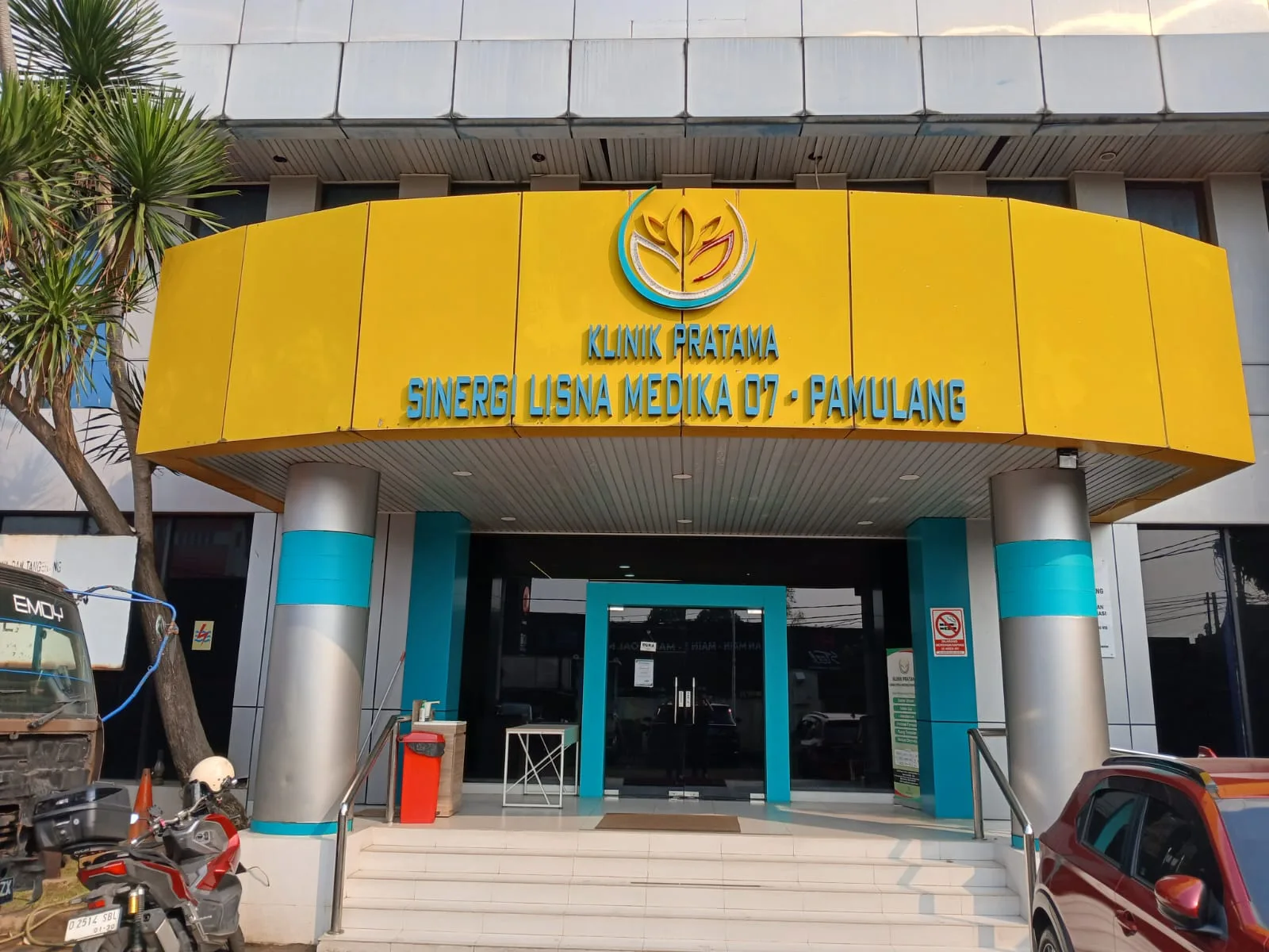 Foto Klinik Pratama Lisna Syifa Medika Pamulang