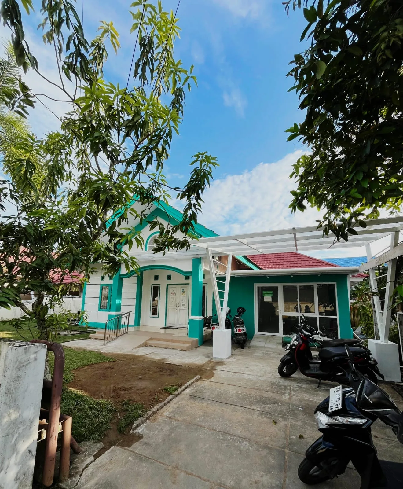 Foto Klinik Pratama Lisna YPK PLN Pontianak