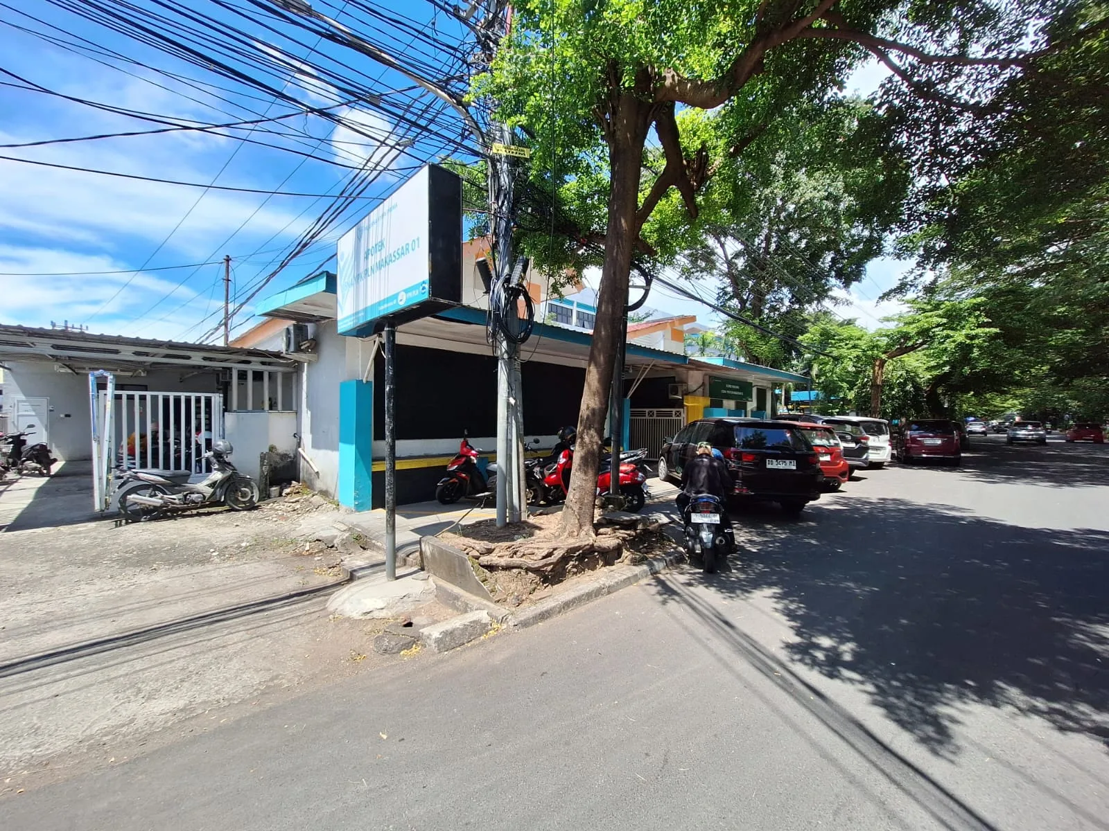 Foto Klinik Pratama Lisna YPK PLN Makassar 01