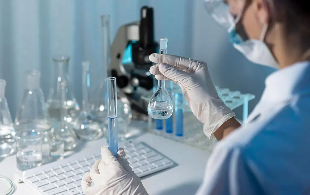 Laboratorium
