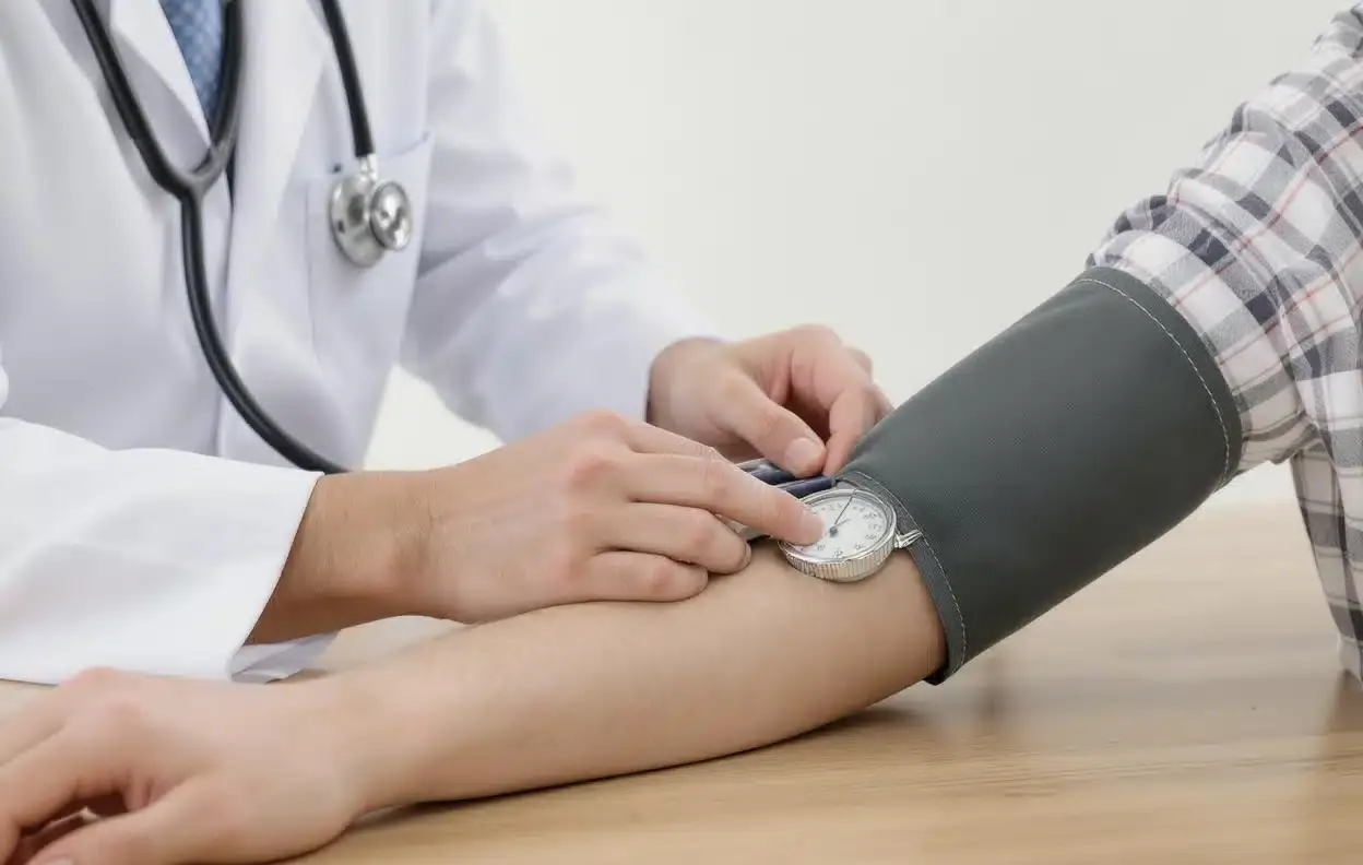 Medical Check Up