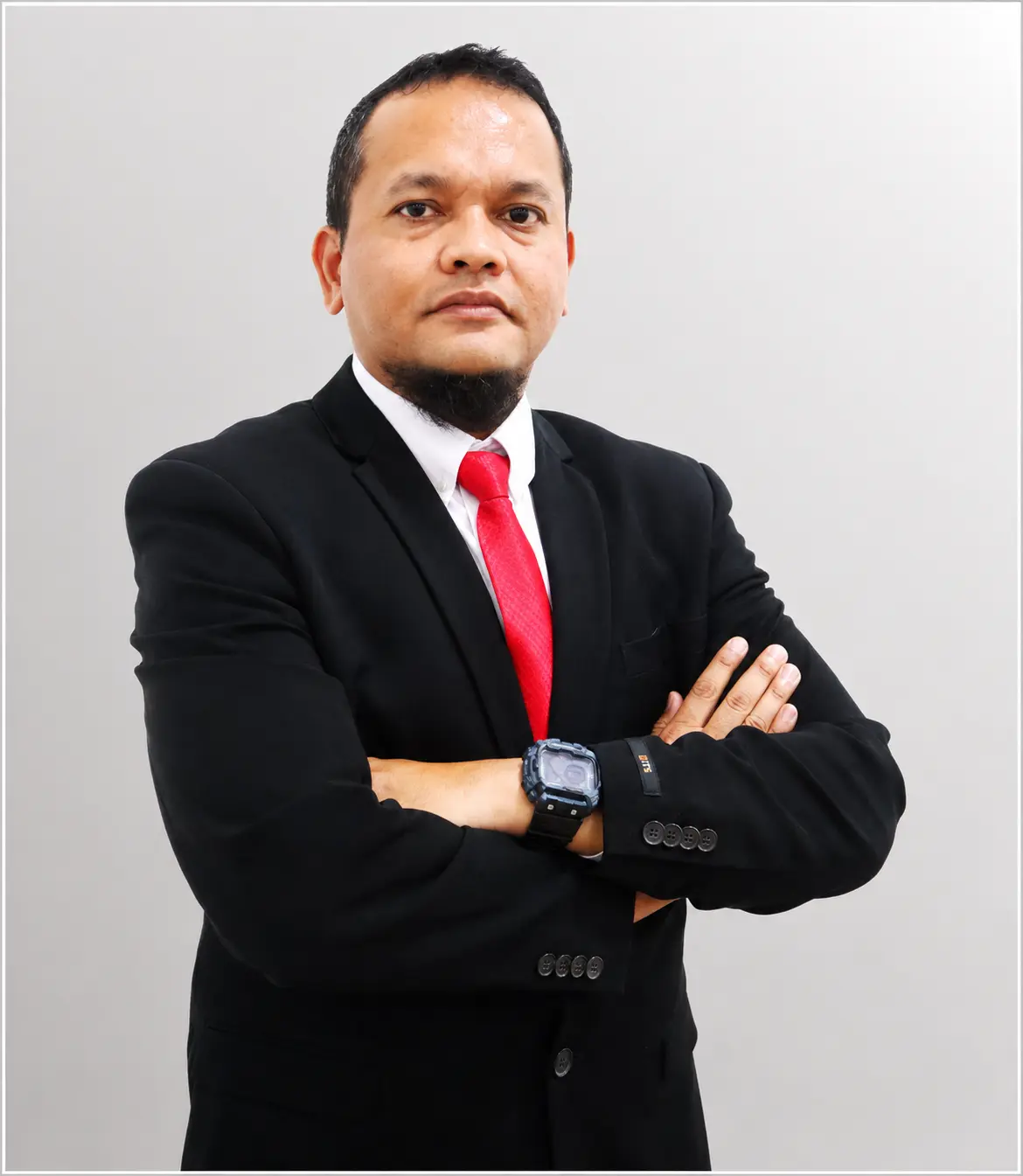 Foto Muhammad Zaki